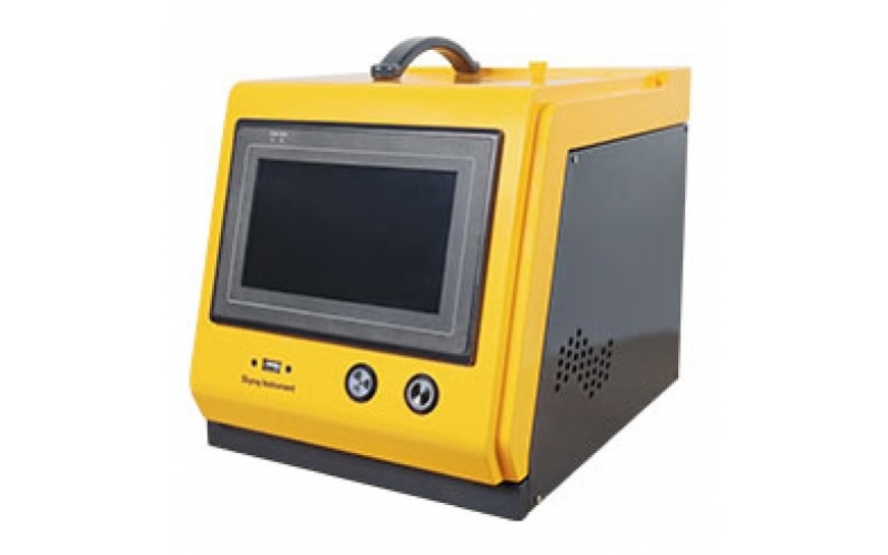天瑞Skyray EDX3300S X熒光測(cè)硫儀