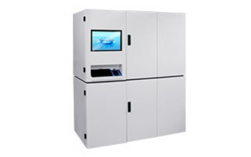 天瑞Skyray POW-I高精度水質重金屬ICPMS在線監測系統